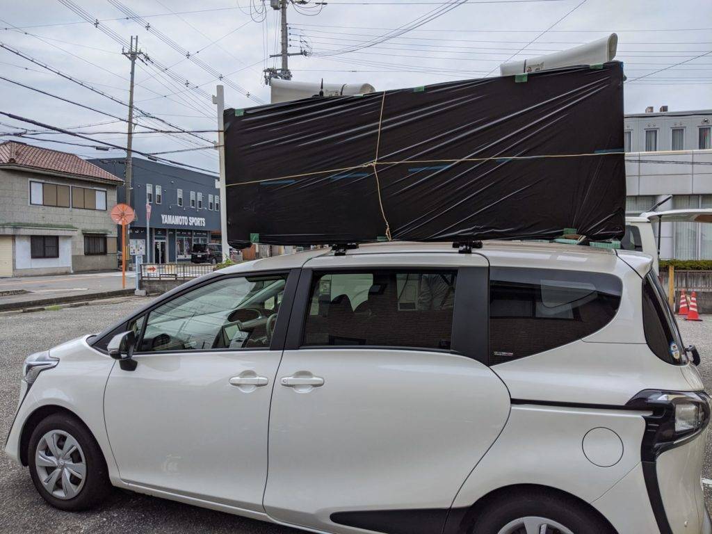 選挙 カー スピーカー 販売 レンタル